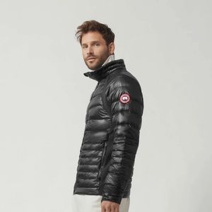 Canada goose Hybridge lite tech jacket